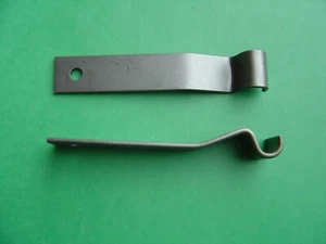 1949-1950-1951-1952 CHEVROLET BEL AIR STYLELINE FLEETLINE DOOR CHECK LINK-PR-NEW - Picture 1 of 2