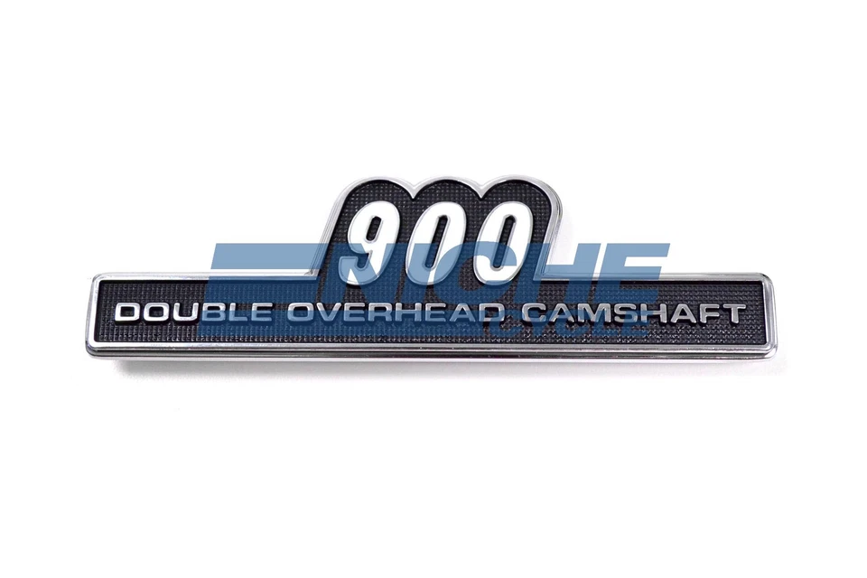 Cubierta lateral emblema insignia Kawasaki Z1 Z1A 900 DOHC 56018-139 Foto 1 de 1