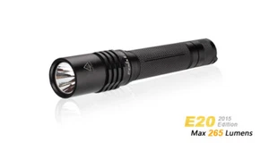 Fenix Taschenlampe  E20 V2.0 - Bild 1 von 2