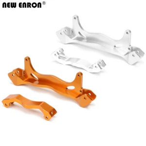 Bracciale shock alluminio F/R 85422 87551 per RC 1/5 HPI Flux RTR 5B SS ROVAN KING - Foto 1 di 40