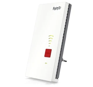 4023125028557 AVM FRITZ! Repeater 2400 - Repeater - WLAN - Zdjęcie 1 z 1
