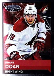 2015-16 Panini Stickers #251 Shane Doan - Picture 1 of 1