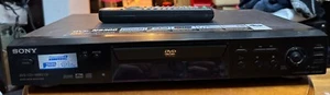 Reproductor de CD/DVD Sony DVP-NS300 🎬✅ - Imagen 1 de 7
