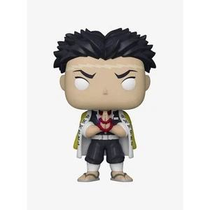 Funko Pop! Animation 1091 Demon Slayer Kimetsu No Yaiba Gyomei - Picture 1 of 2