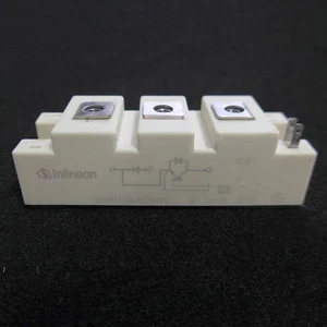 Ein gebrauchtes IGBT-Modul für Infineon BSM75GAR120DN2 kostenloser Versand - Bild 1 von 2