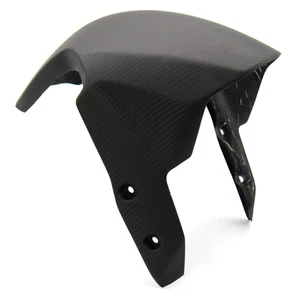 Carbon Kotflügel vorne für KTM 1290 Super Duke R / 1190 RC8 Schutzblech - Bild 1 von 6