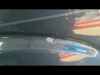 Used Front Left Fender fits: 2010 Nissan Frontier Front Left Grade C - Image 1 of 4