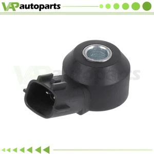 Fits Infiniti Q45 2002-2004 QX4 2001-2002 Base Front  Knock Detonation Sensor - Picture 1 of 9