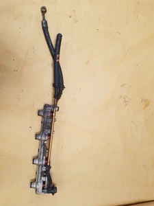 TOYOTA CELICA GT4 ST205 94-99 550cc INIETTORI GUIDA CARBURANTE  - Foto 1 di 5