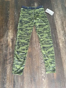 REI Co-op Kid’s Lightweight Long Underwear Bottoms Medium 10-12 - Picture 1 of 5