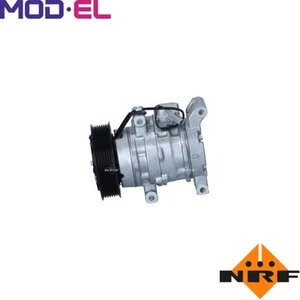 COMPRESSOR AIR CONDITIONING 32858 FOR TOYOTA HILUX/VII/Pickup 2KD-FTV 2.5L 4cyl - Picture 1 of 10