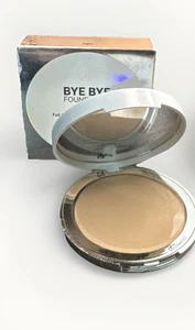 IT Cosmetics Bye Bye Foundation Powder Full Coverage 3D Skin Flex ~ Light NIP - Picture 1 of 1