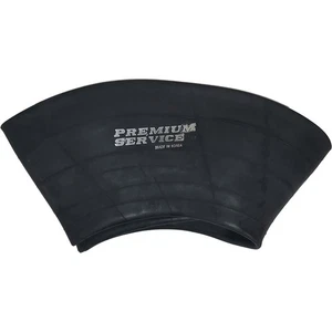Tubo interior de neumático de carretilla elevadora industrial de servicio premium TR75A vástago de válvula 10/1100R15 - Imagen 1 de 2