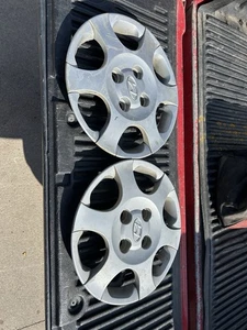 Hyundai Elantra Wheel Cover Hub Cap Hubcap 2001 2002 2003 52960-2D100 1 - Bild 1 von 17