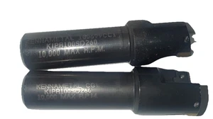 Kennametal Wendeschneidfräser KIPR100SD260 (2er Set) - Bild 1 von 7