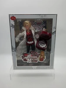Disney Hannah Montana bambola Holiday Pop Star Miley 2008 nuova con scatola - Foto 1 di 3