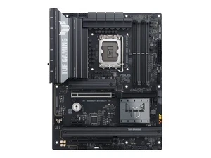 MB ASUS TUF GAMING B860-PLUS WIFI (Intel,1851,DDR5,ATX) - Bild 1 von 1