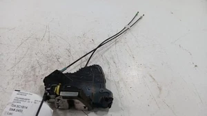 Toyota Scion IQ Door Latch Lock Left Driver Front 2011 2012 2013 2014 2015 - Picture 1 of 12