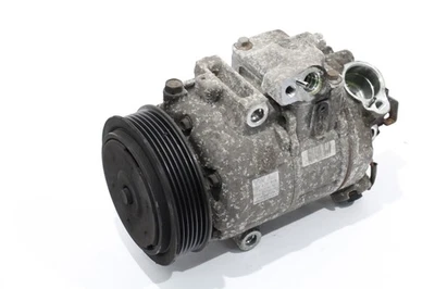Seat Ibiza 6L 1.9TDi Air Conditioning Compressor Aircon A/C Pump 6Q0820808 — 第 1/4 张图片