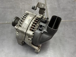 Alternador BMW F20 F21 114i 116i 118i 120i N13 F30 316i Generador 7605060 - Picture 1 of 11