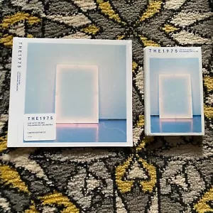The 1975 Live With BBC Philharmonic Orchestra CD & Tape Record Store Day 2023 - Picture 1 of 12