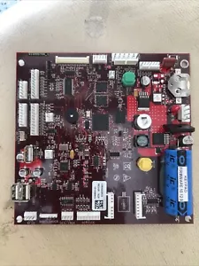NUR REPARATURSERVICE! Steuerplatinenkran Dixie Narco Bev Max 6 PN # 910000706 - Bild 1 von 2