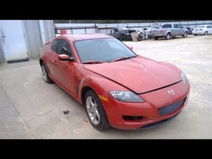 Passenger Right Front Door Electric Fits 04-11 MAZDA RX8 223202 - Picture 1 of 12