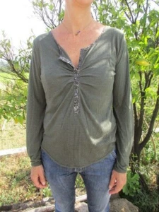 Haut femme Voodoo Taille L - Imagen 1 de 3