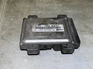2011 2012 2013 Chevrolet Tahoe Cadillac Escalade OEM 5.3L RWD ECM 12639900AATT - Foto 1 di 5