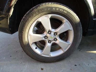 Used Automatic Transmission Assembly fits: 2013 Chevrolet Captiva sport AT 2.4 G Foto 1 de 4