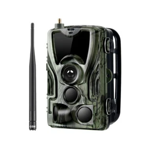 Scoutisme Caméra De Chasse Caméra Étanche Trail Chasse Caméra Night Vision - Photo 1/21