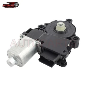 For Kia Sorento 2011-2015 Door Window Motor Assy Left 824501U010 US Free Ship - Picture 1 of 8