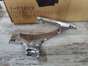 NOS OEM 1969-70 Ford Station Wagon Roof Rack Support Bracket Ford C9AZ-7155141-A - Picture 1 of 3