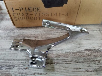 NOS OEM 1969-70 Ford Station Wagon Roof Rack Support Bracket Ford C9AZ-7155141-A - Image 1 of 3