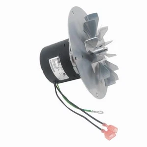 Lopi & Avalon Combustion Blower Motor Only (250-00538) - Picture 1 of 3