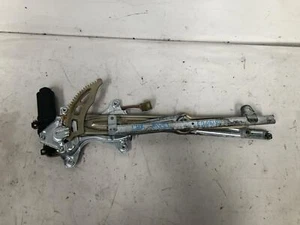 Toyota Cressida Left Rear Window Reg/Motor MX83 10/1988-10/1992 - Picture 1 of 4