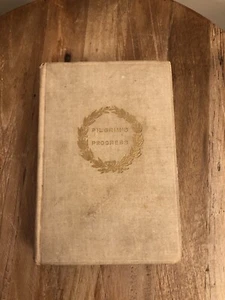 Der Fortschritt des Pilgers John Bunyan / Altemus Edition - Bild 1 von 9