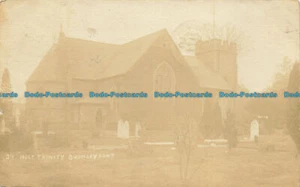 R639029 Bromley Com. Heilige Dreifaltigkeit. V.B. 1904 - Bild 1 von 2