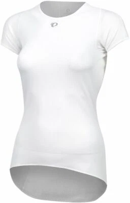 Pearl Izumi W Transfer Cyc ss Base, Black, Large - Image 1 of 2