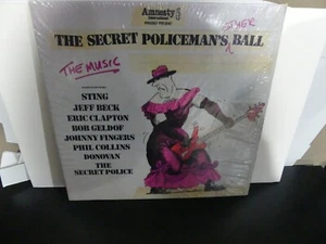 The Secret Policeman's Other Ball - LP - ILPS 9698 (Still in Shrink) - Picture 1 of 2