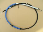 Handbrake Cable for FIAT STILO BRAVO II Rear LH detail in ad QH BC3975 51702642 Fiat Stilo