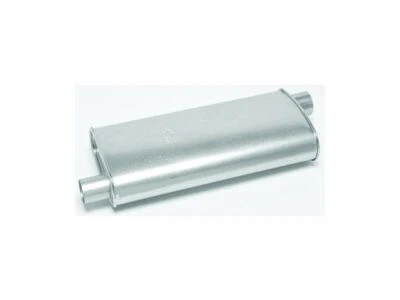 For 1985-1990 Chevrolet G10 Muffler Walker 95192RF 1989 1986 1987 1988 4.3L V6 - Image 1 of 2