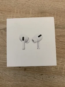 NEU Apple »AirPods Pro (2. Generation 2022)« (mit MagSafe Ladecase) - Bild 1 von 2