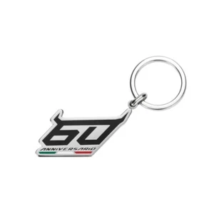 Lamborghini 60th Anniversary Special Edition Keyring - Picture 1 of 2