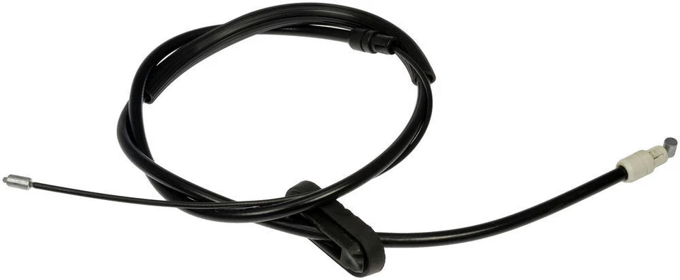 FITS 2009-2014 FORD F150 FRONT EMERGENCY PARKING BRAKE CABLE - Image 1 of 4