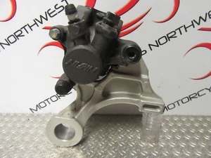 HONDA CBR1000RR FIREBLADE SC59 2016 REAR BACK BRAKE CALIPER BK349 - Picture 1 of 5