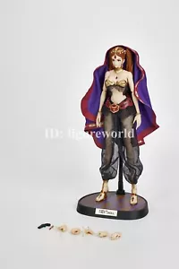 Pre-order POPMART Gong 1/6 Lupin III Mine Fujiko Female Action Figure Model Toy - Picture 1 of 11