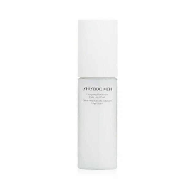Shiseido Energizing Moisturizer Daily Use - 3.3 fl oz