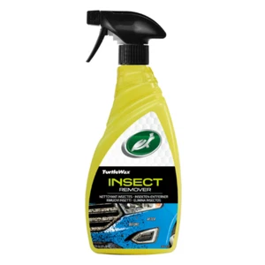 Detergente Quitar Mosquitos Insectos Spray 500ML Tratamiento Coche Limpiador - Imagen 1 de 7