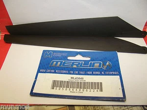 Merlin ml43048 obere Hauptklinge 2 Stück - Bild 1 von 4